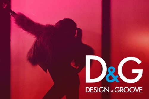 Design & Groove