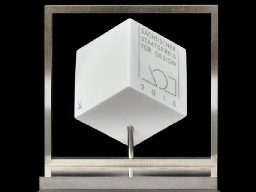 Sächsischer Staatspreis für Design