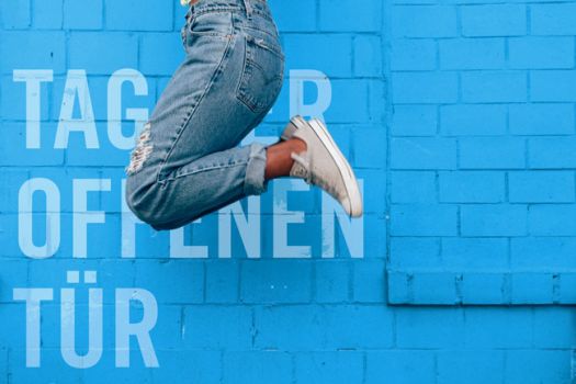 Tag der offenen Tür