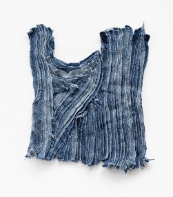 "Jeans" Textildesign der Modedesign Klasse von A.Trommler - 16