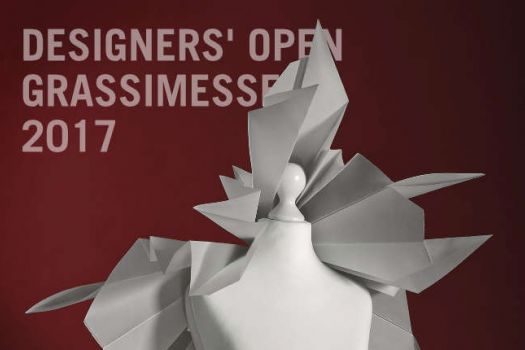 Designers´ Open & Grassimesse 2017