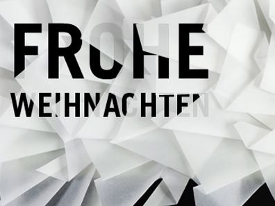 Auf ein kreatives Jahr 2015!