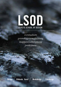 LSOD Vorstudium: Info-Broschüre